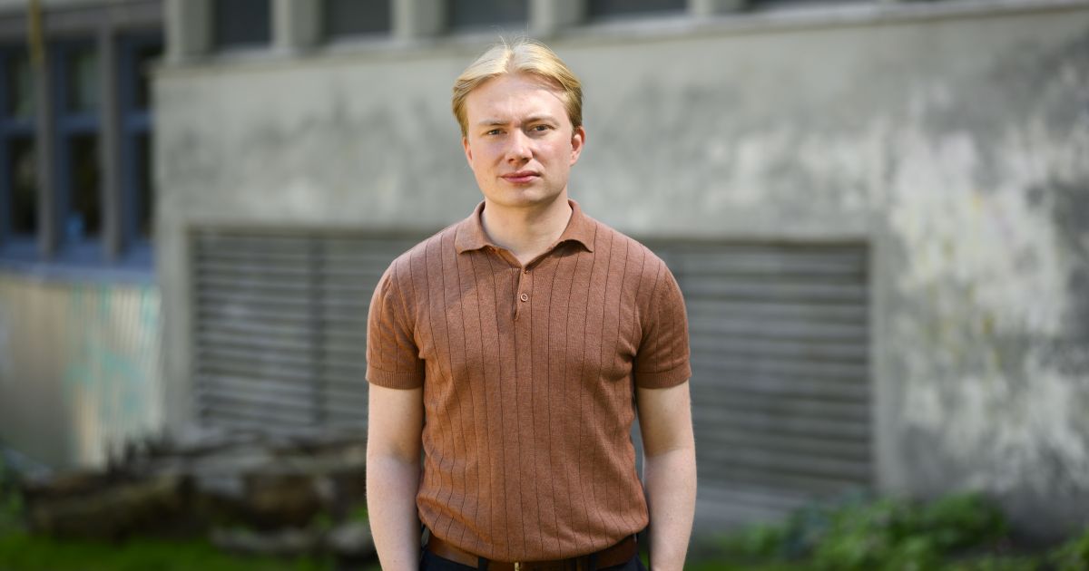 Fortsatt mangel – Studentboliger er veien ut av boligkrisa