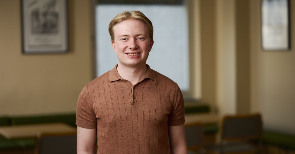 Endelig kan også studenter ha råd til å få barn