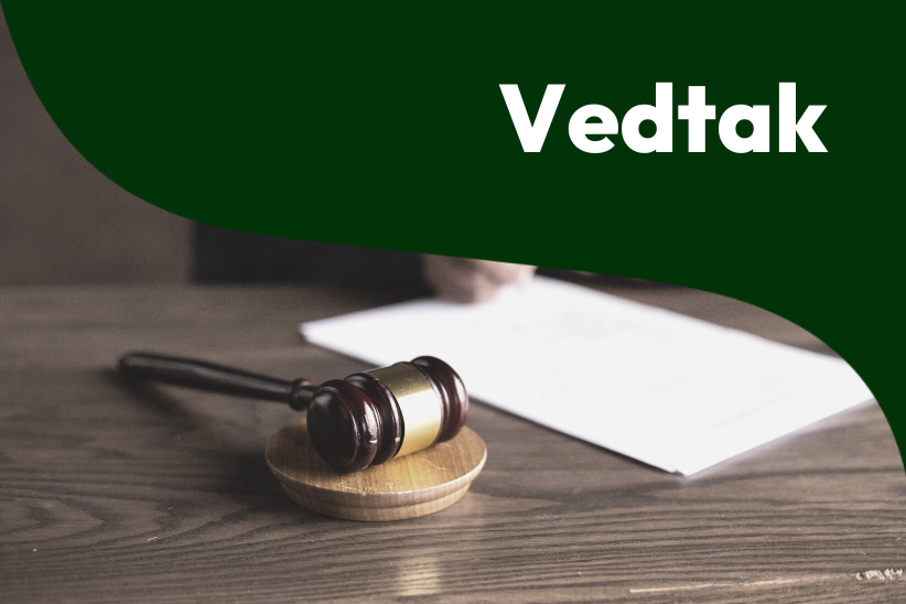 Vedtakene og valgresultatene fra landsmøtet 2023