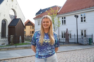 Ase Berg Dybvik