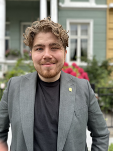 Ase Berg Dybvik