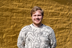 Ase Berg Dybvik