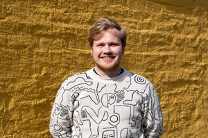 Ase Berg Dybvik