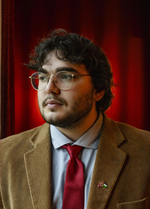 Milad internasjonalt ansvarlig