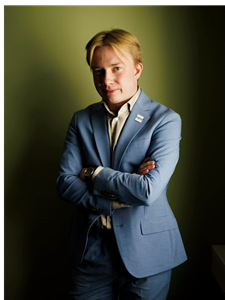 Sigve Næss Røtvold