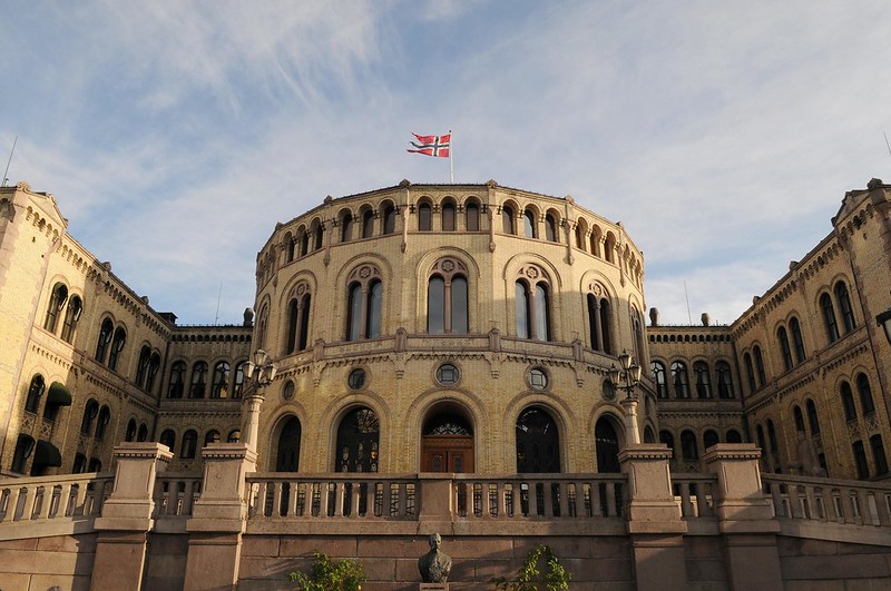 Skuffende forslag til ny lov