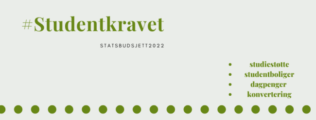 Studentkravet 2022 &ndash; Maratonet fortset