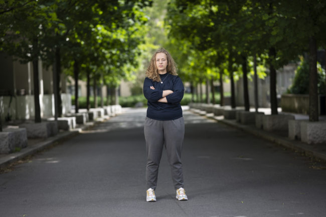 L&oslash;ftebrudd til norske studenter