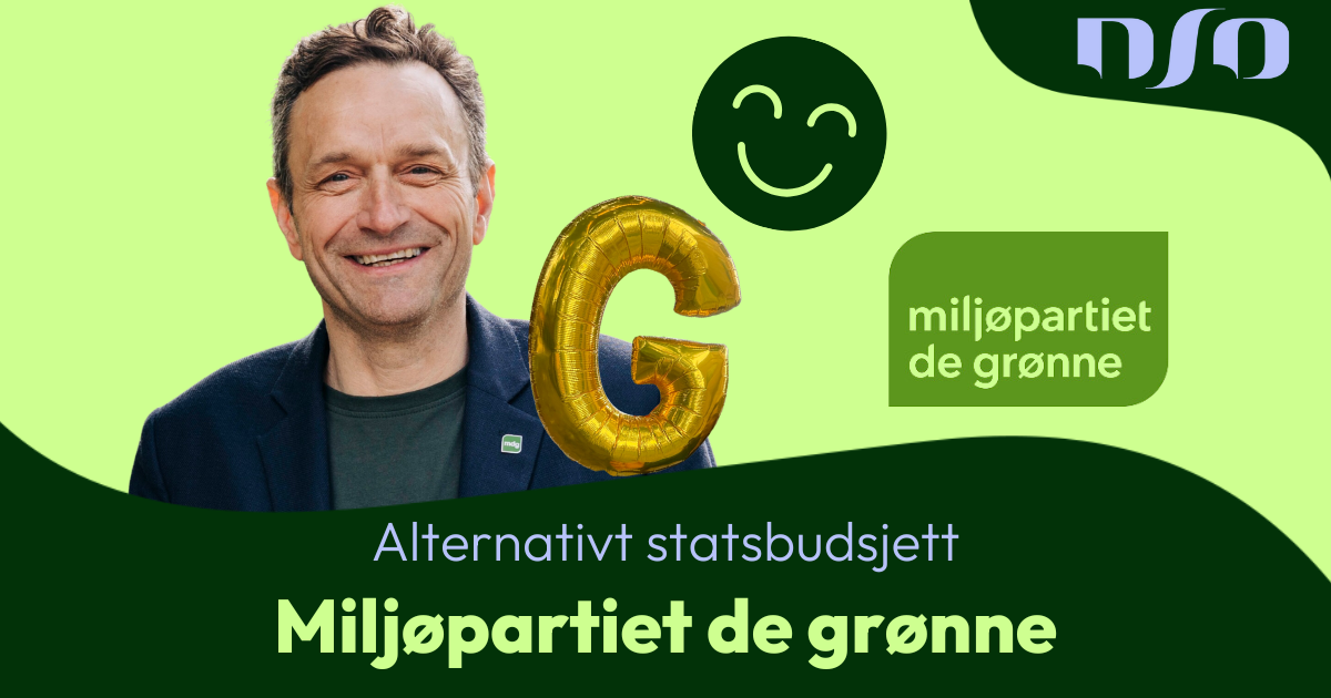 MD(G) f&aring;r studentene til &aring; juble