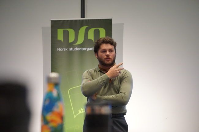 Meir enn berre milj&oslash;