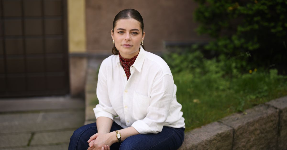 Studentene skal ikke m&aring;tte date boligmarkedet &ndash; studentboliger er svaret p&aring; boligkrisa