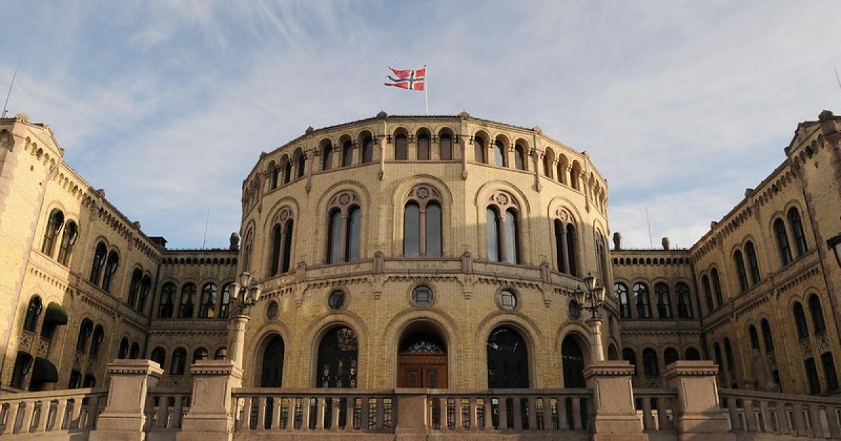 Skuffende forslag til ny lov