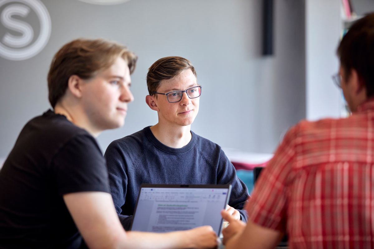 Vil du v&aelig;re en nasjonal studentstemme innenfor ditt fagomr&aring;de?&nbsp;