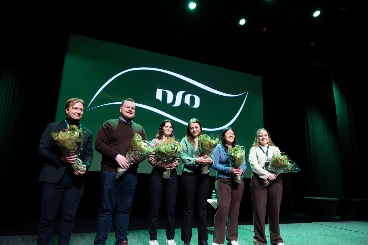 Klare prioriteringer for å sikre kunnskapssamfunnet