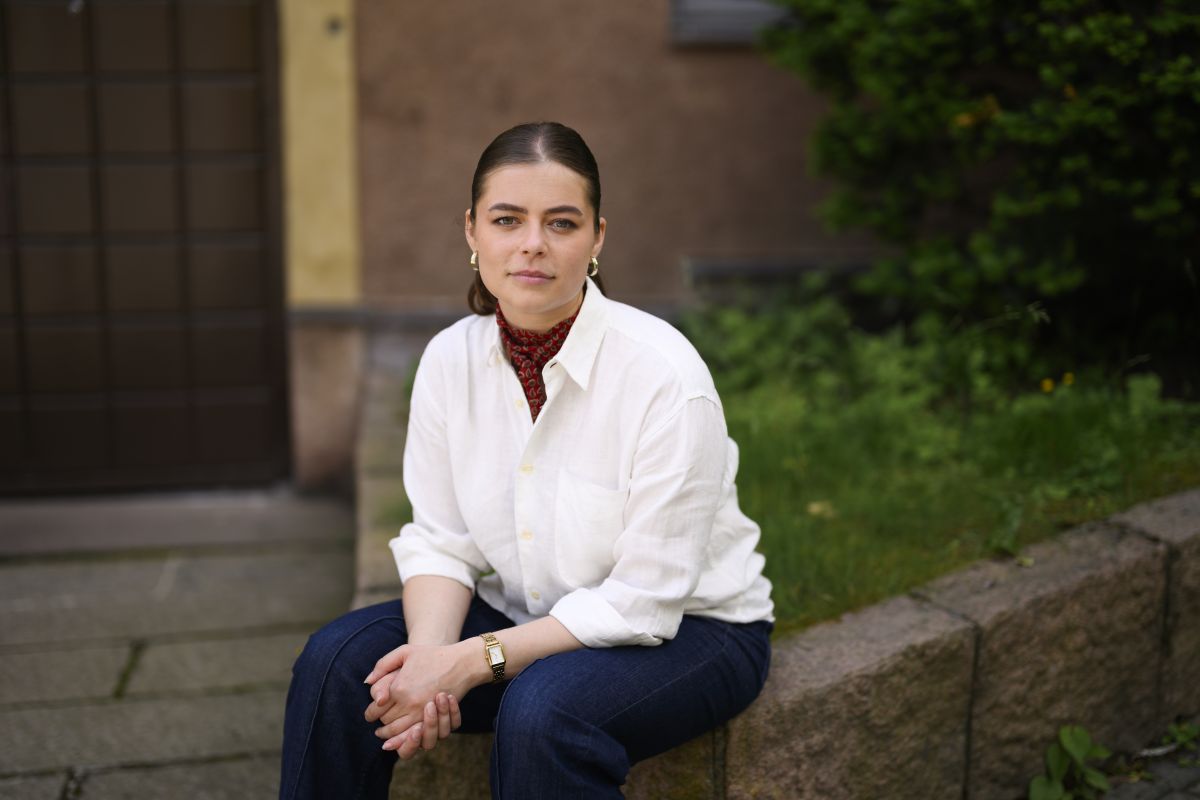 Studentene skal ikke måtte date boligmarkedet – studentboliger er svaret på boligkrisa