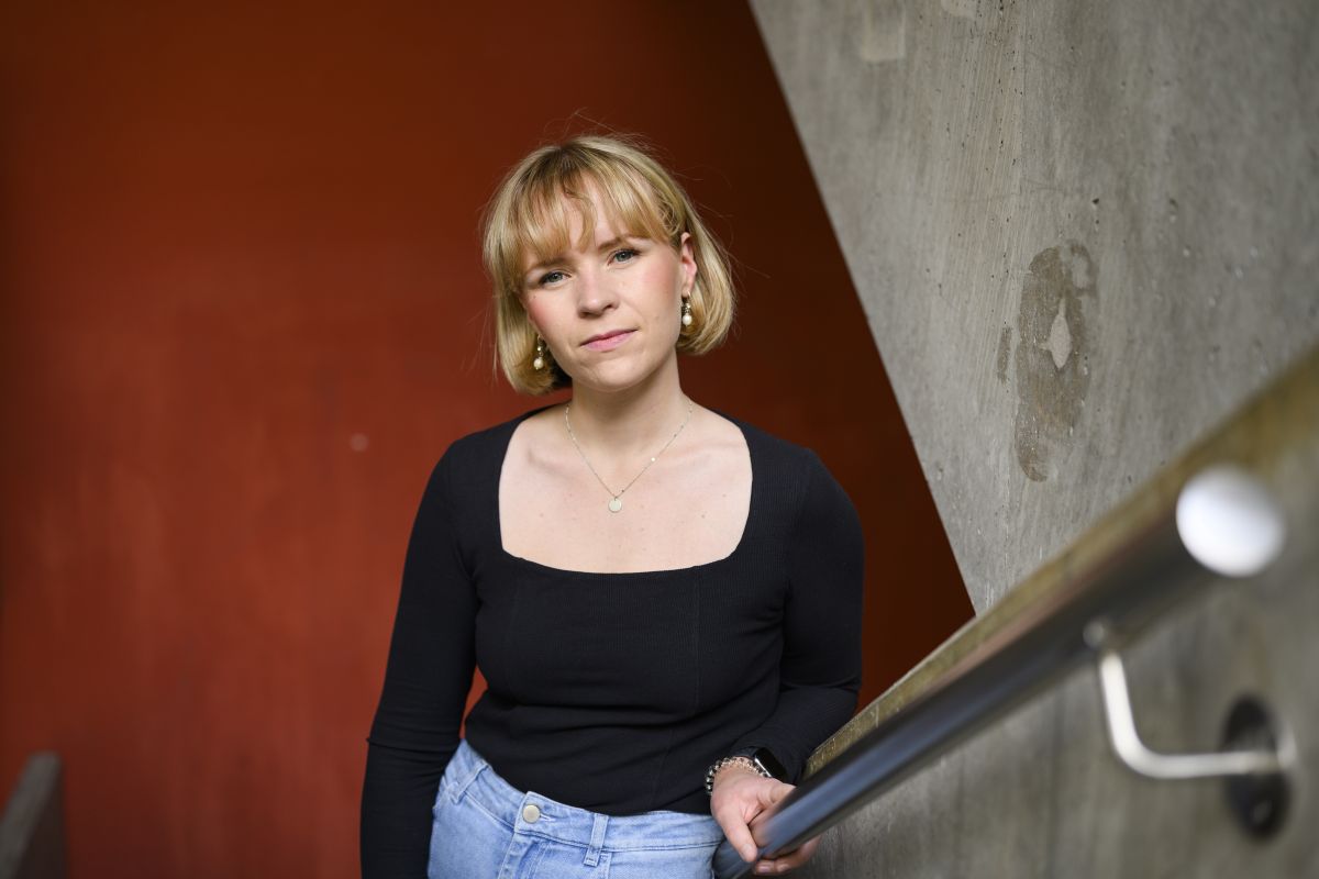 Regjeringen skyver studentenes rettsikkerhet under teppet
