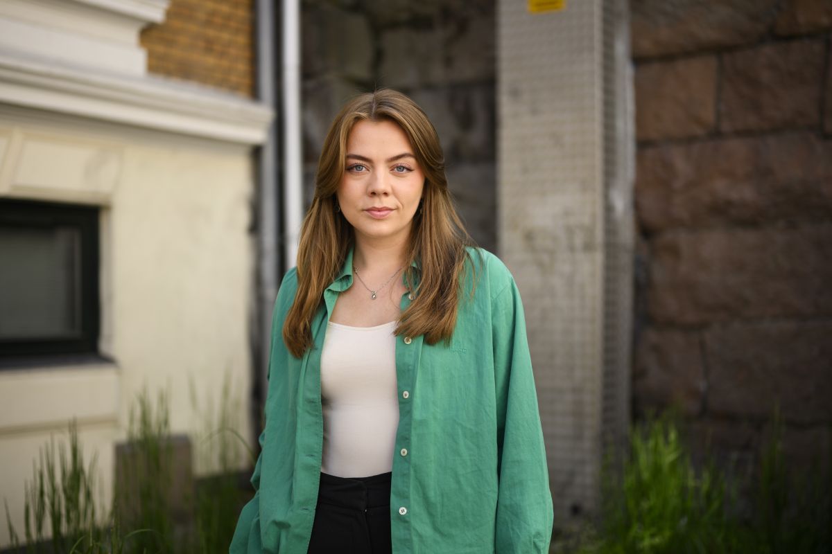 En kritisk &oslash;konomisk situasjon for studentene