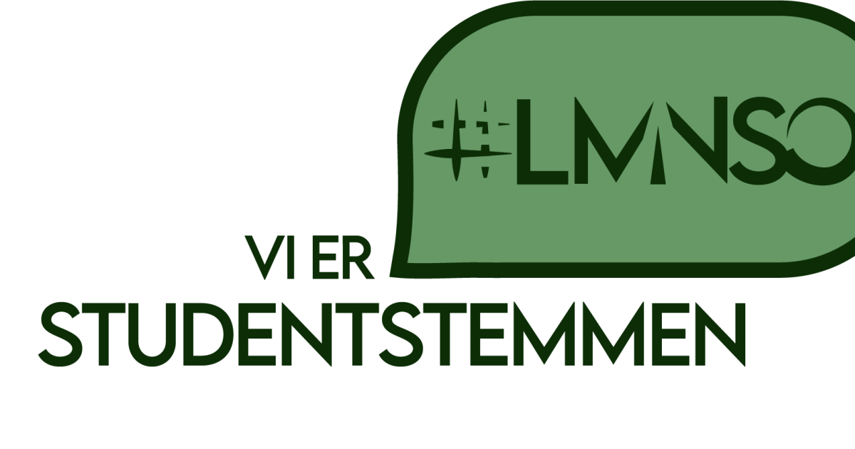 Vil du v&aelig;re med &aring; ta studentbevegelsen videre?