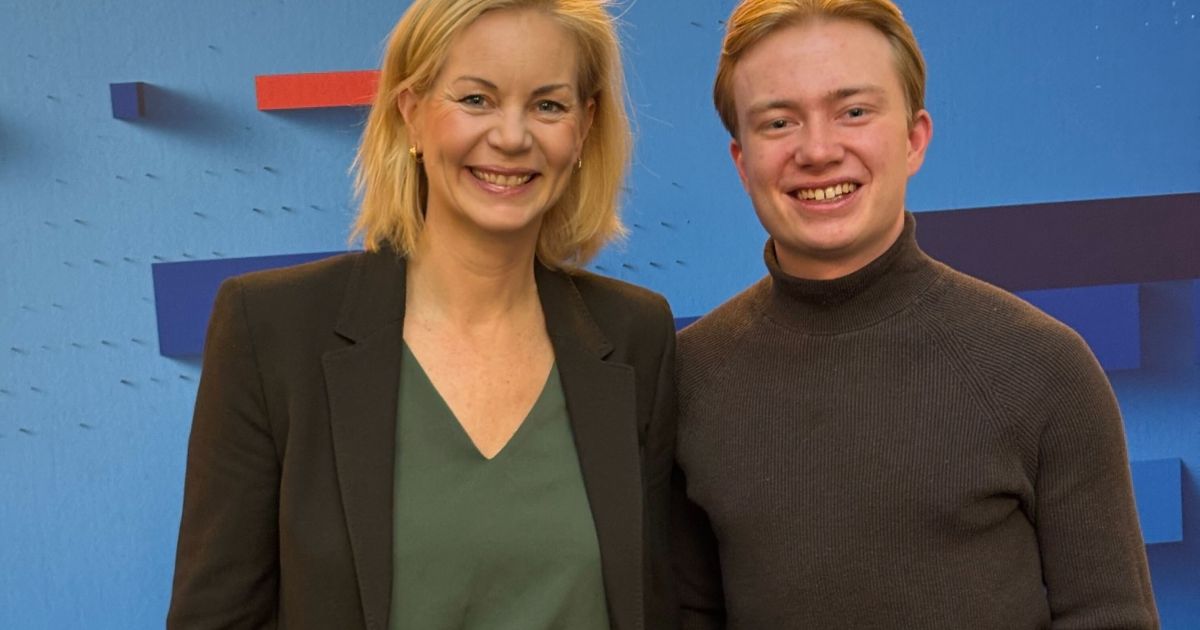 Hva vil DU spørre statsråden om?