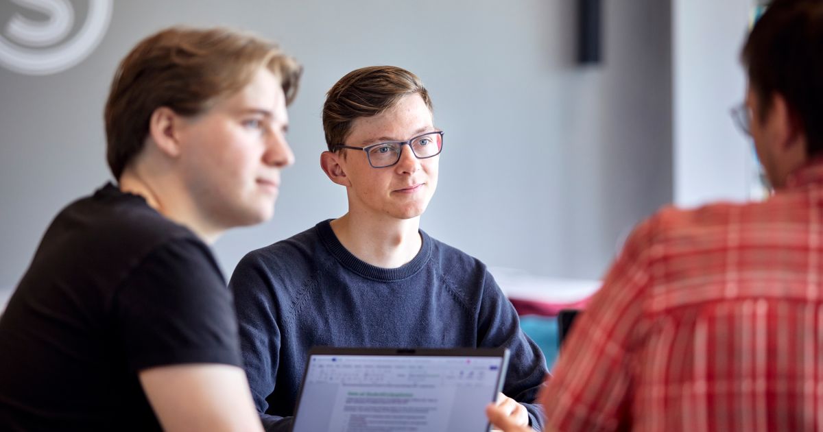 Vil du v&aelig;re en nasjonal studentstemme innenfor ditt fagomr&aring;de?&nbsp;