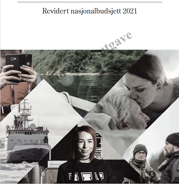 Den beste investeringen er i forebyggende arbeid