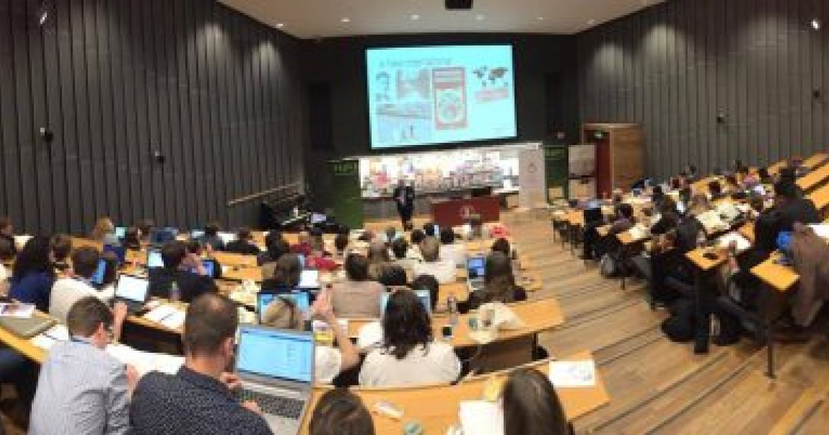 Flere studenter falt fra under pandemien