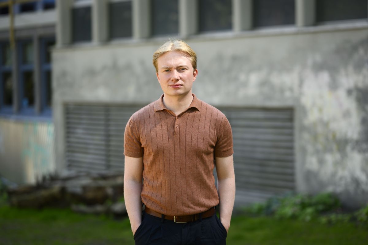 Fortsatt mangel &ndash; Studentboliger er veien ut av boligkrisa