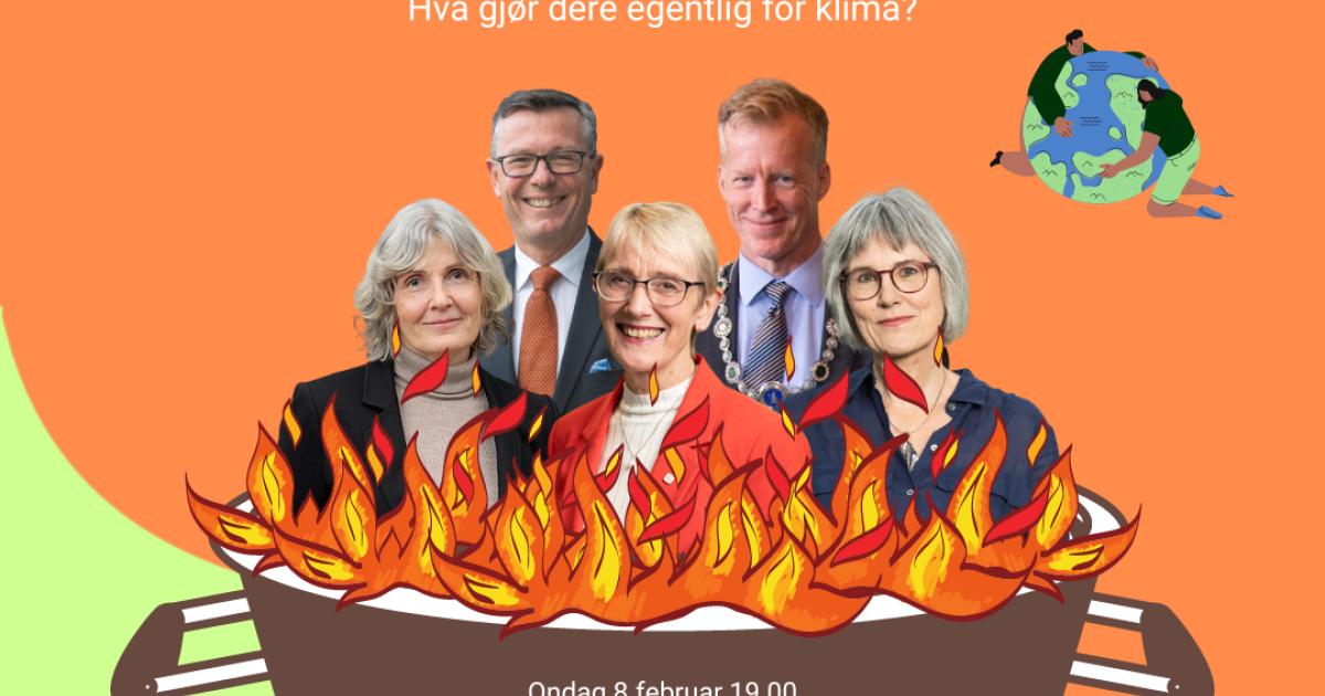 Se Rektor roast direkte på student.no