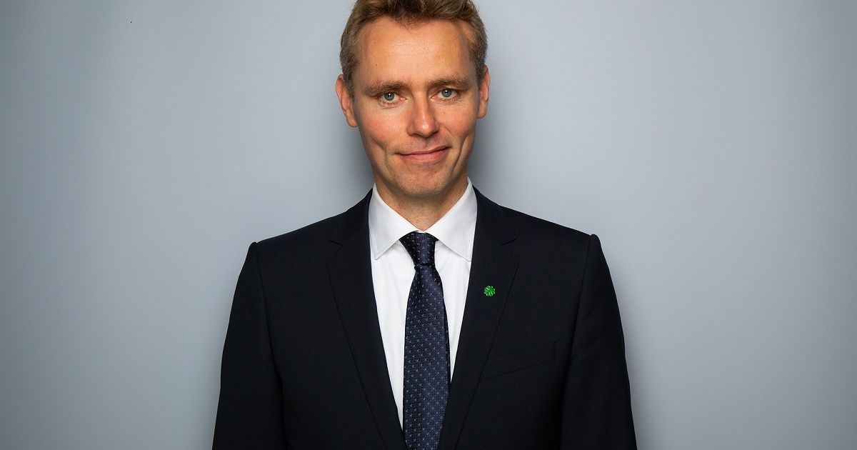 Ola vil svare deg!
