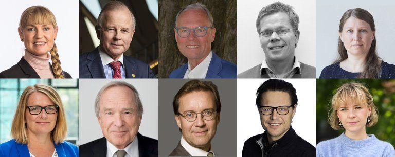 Hvorfor grunnlovsfeste akademisk frihet?