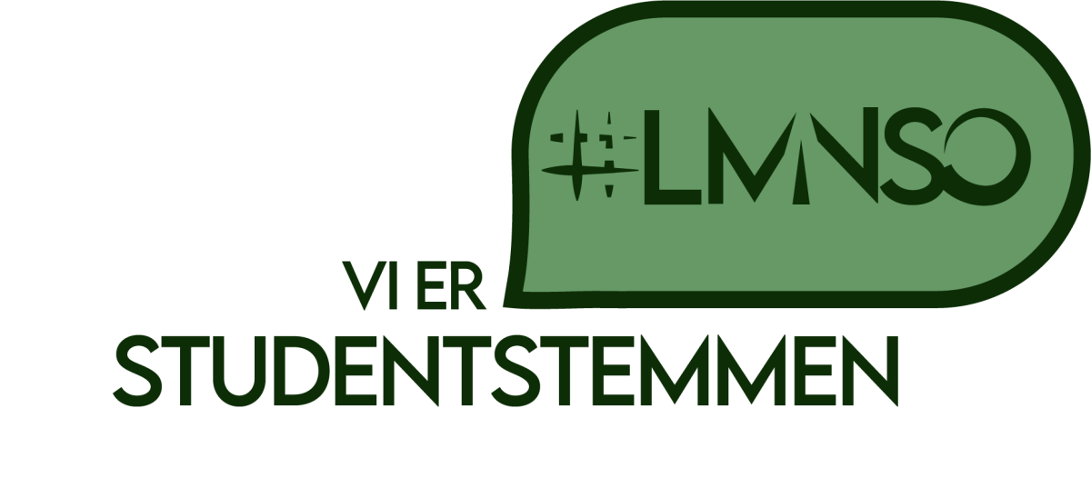 Vil du v&aelig;re med &aring; ta studentbevegelsen videre?