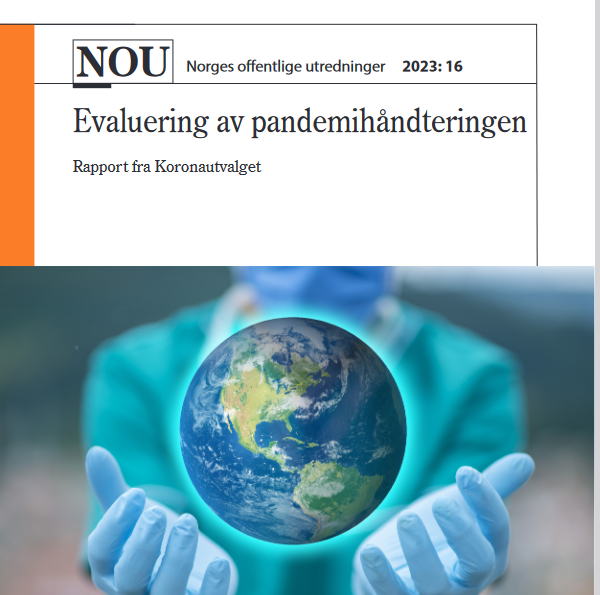 Koronautvalget har hørt på studentene