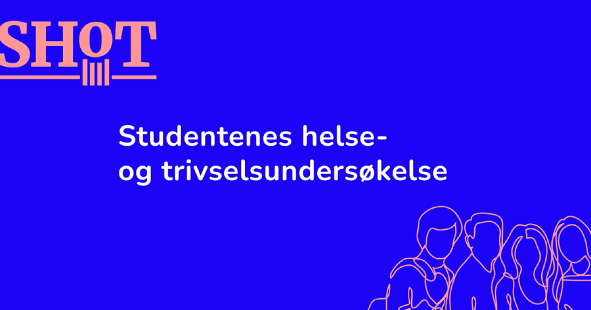Krever handling for bedre psykisk helse 