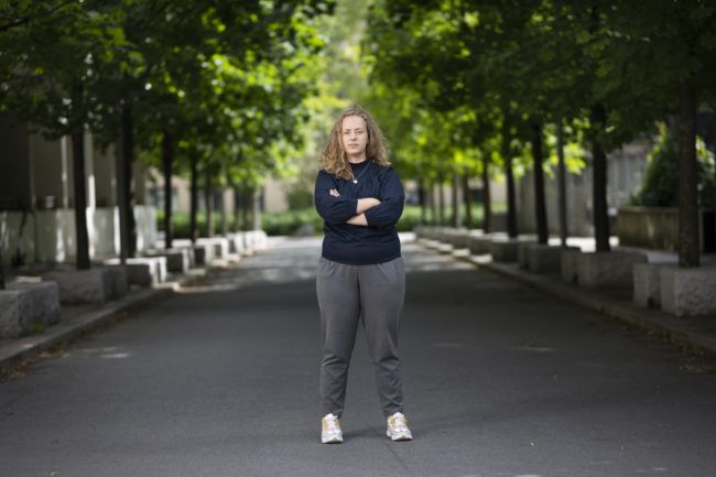 L&oslash;ftebrudd til norske studenter