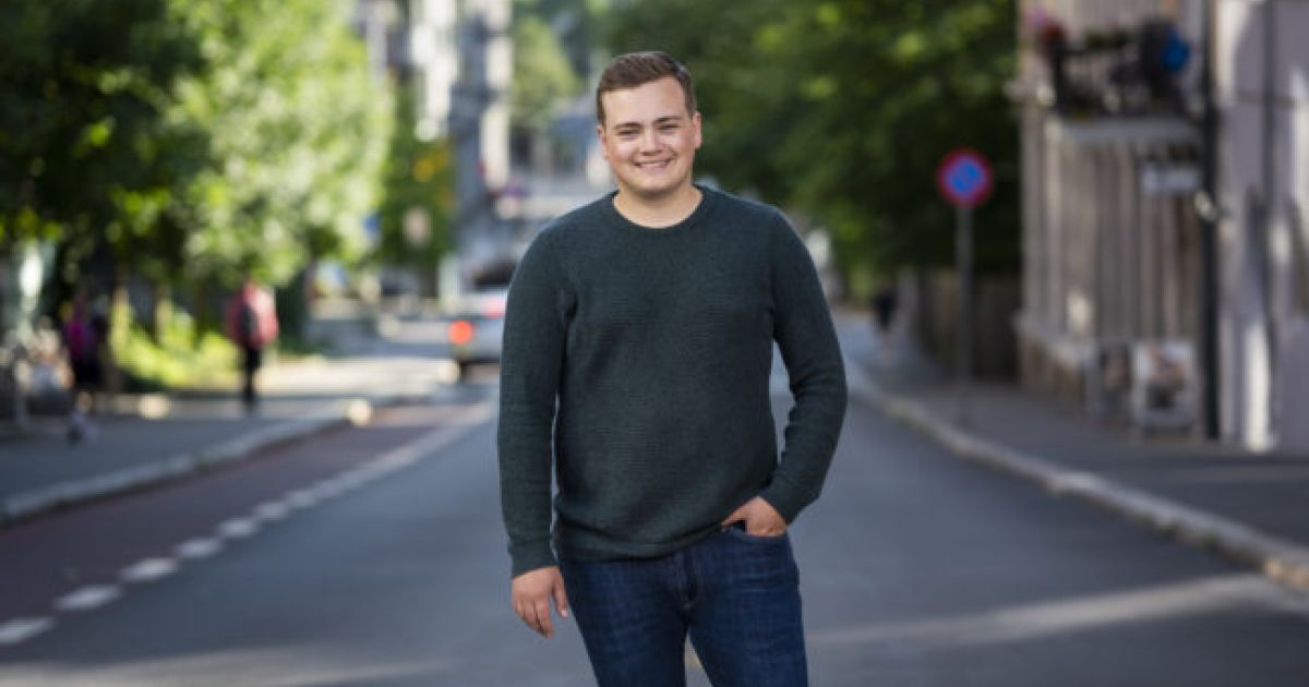 Krisepakken hjelper mange studenter