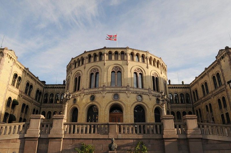 Skuffende forslag til ny lov