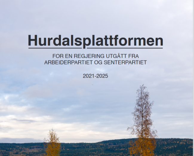 Studentene forventet mer fra Hurdal