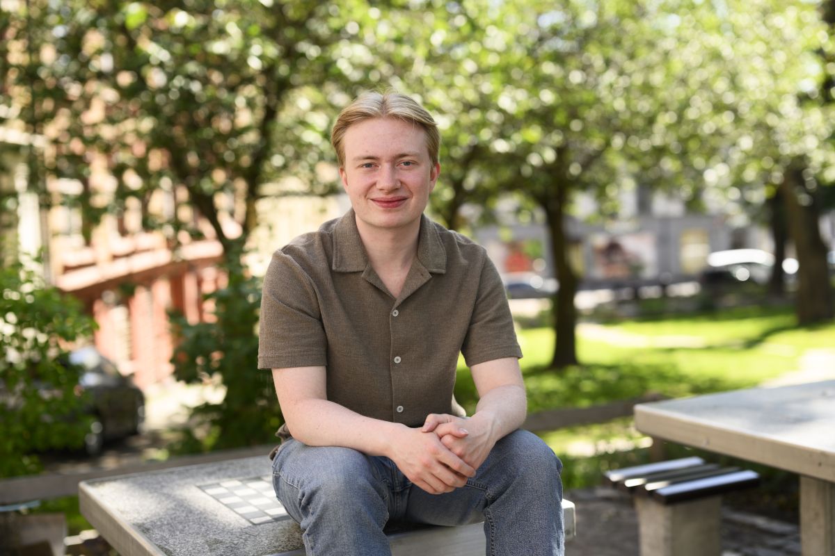 Studenters stemme må prioriteres