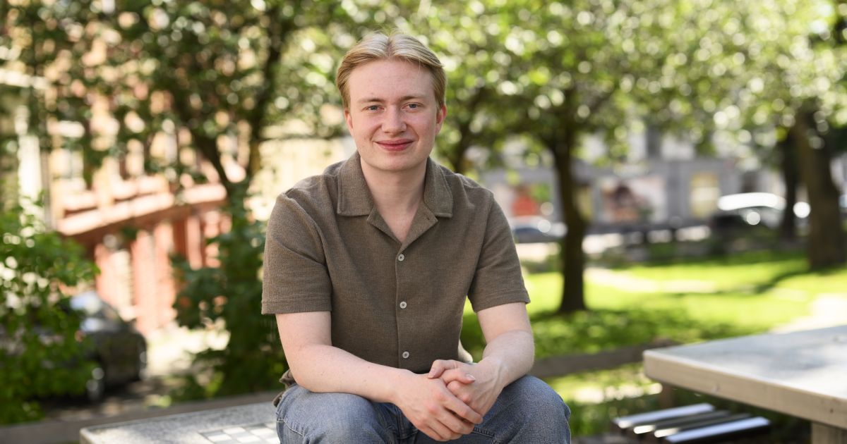 Studenters stemme må prioriteres