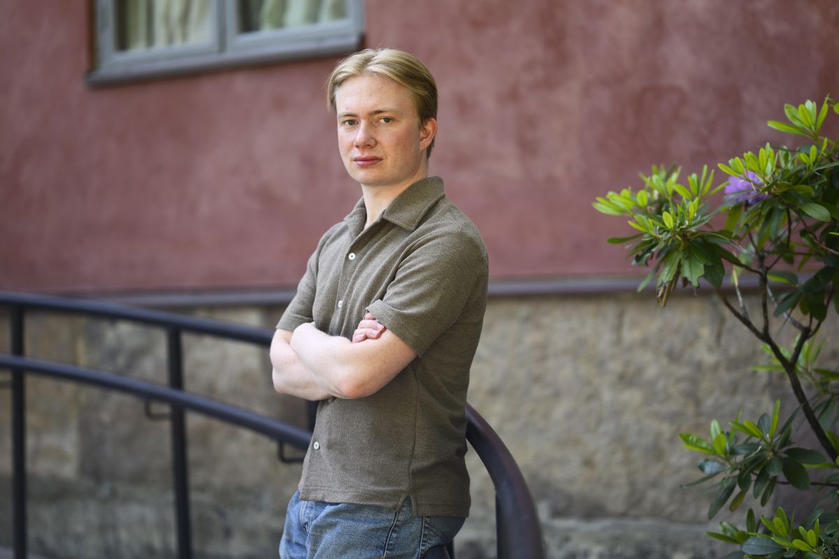 Studenter jobber mer enn noen gang