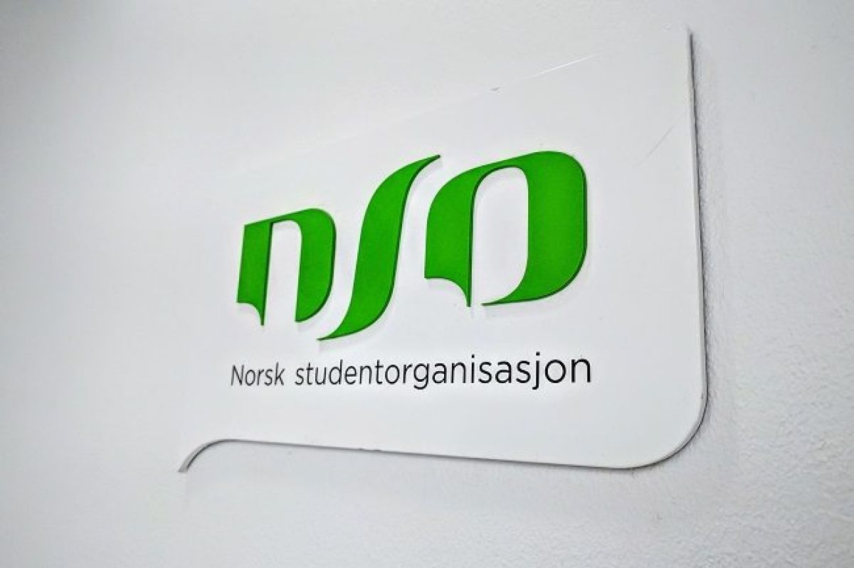 Norsk studentorganisasjon søker organisasjonskonsulent