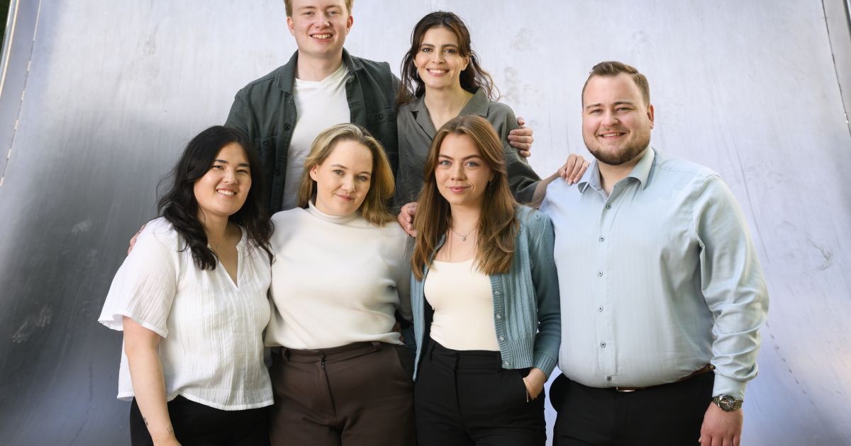 Gi innspill til NSOs internasjonale politikk!