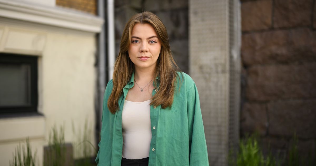 En kritisk økonomisk situasjon for studentene