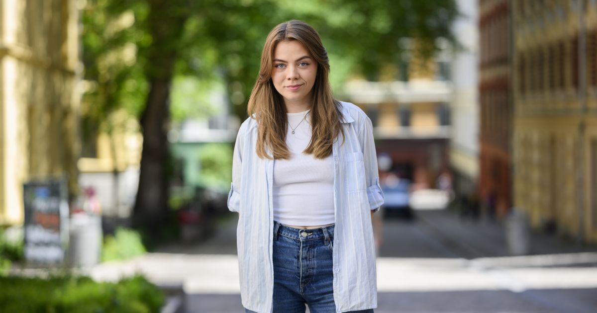 Ny studentleder: Studentøkonomi er første prioritet