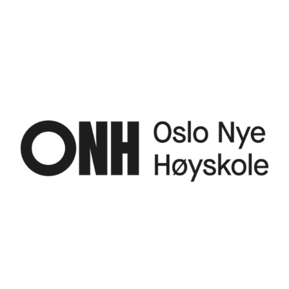 Oslo Nye H&oslash;yskole nytt medlem i NSO