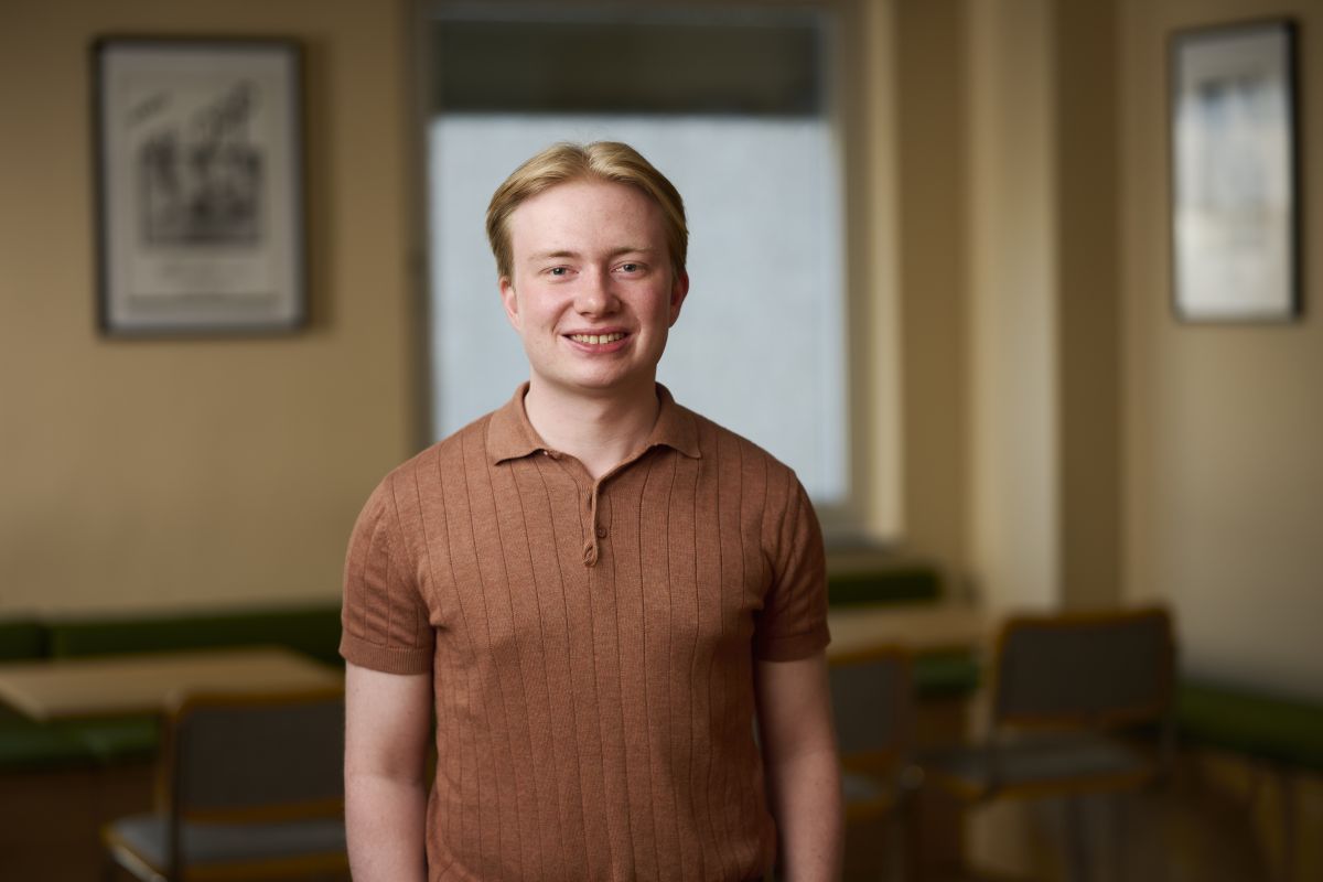 Endelig kan ogs&aring; studenter ha r&aring;d til &aring; f&aring; barn