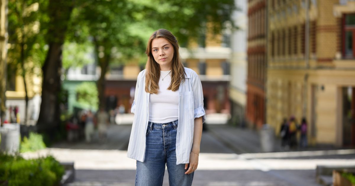 Akutt mangel på studentboliger: Det haster med løsninger!