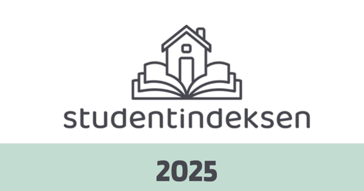 Studenter i Norge har ikke råd til å leie bolig uten ekstra inntekt