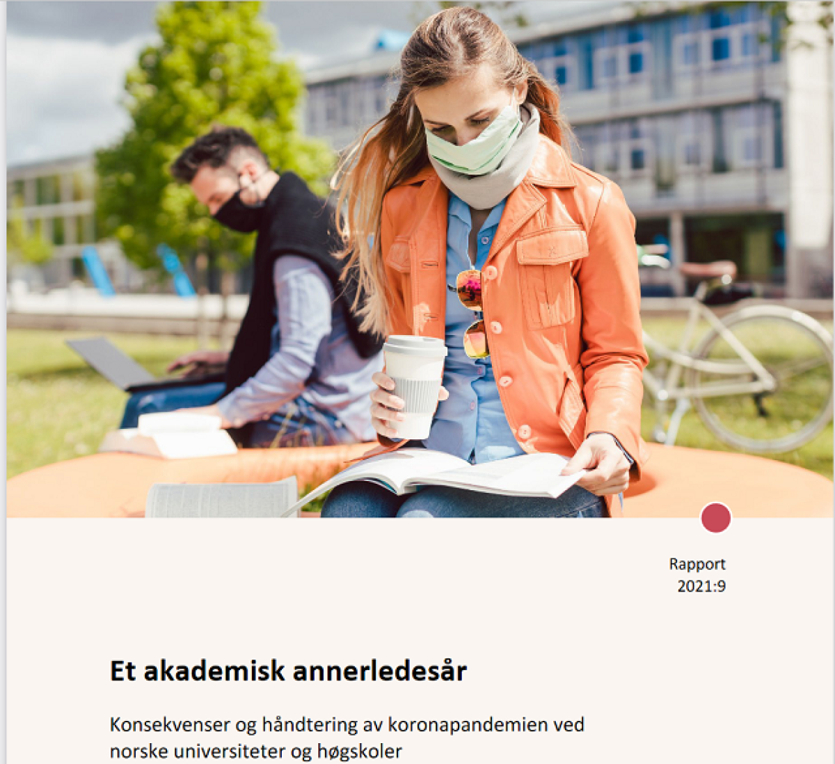 Et kjipt år for studentene
