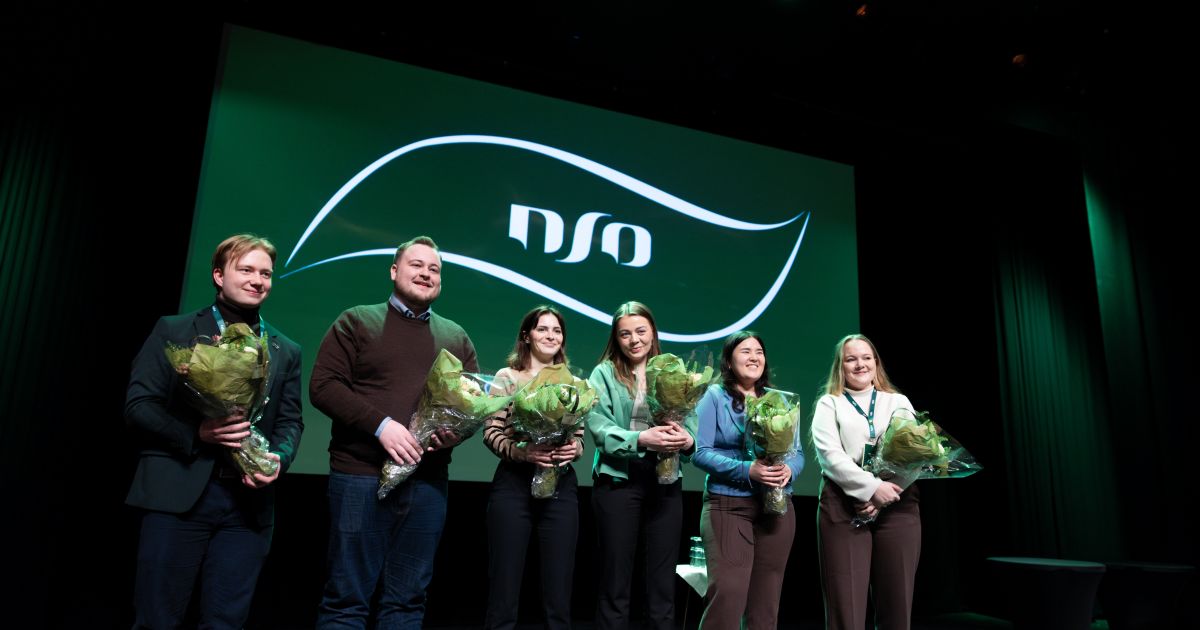 Klare prioriteringer for å sikre kunnskapssamfunnet